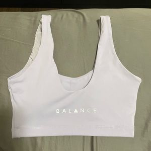 Balance Ascend Top